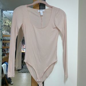 forever 21 bodysuit